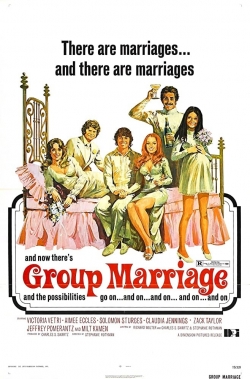 Watch Free Group Marriage Movies HD Online Soap2Day