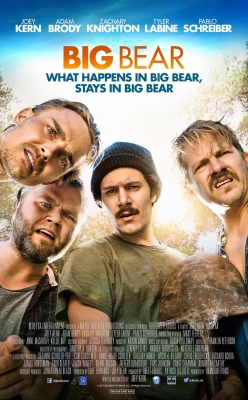 Watch Free Big Bear Movies HD Online Soap2Day