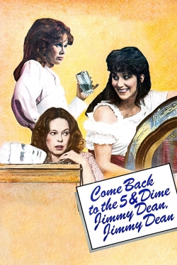 Watch Free Come Back to the 5 & Dime, Jimmy Dean, Jimmy Dean Movies HD Online Soap2Day