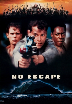 Watch Free No Escape Movies HD Online Soap2Day