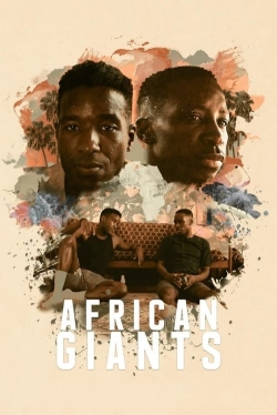 Watch Free African Giants Movies HD Online Soap2Day