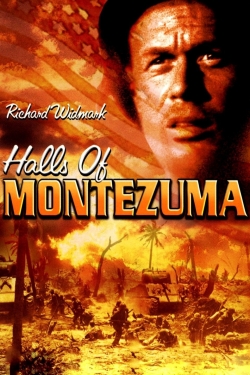 Watch Free Halls of Montezuma Movies HD Online Soap2Day