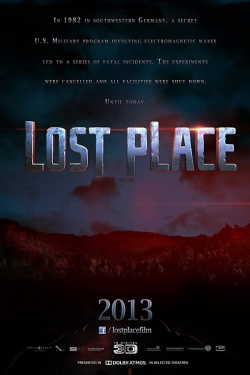 Watch Free Lost Place Movies HD Online Soap2Day