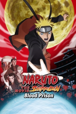 Watch Free Naruto Shippuden the Movie Blood Prison Movies HD Online Soap2Day