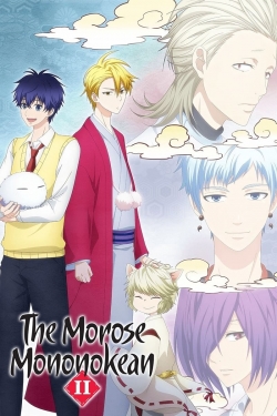 Watch Free The Morose Mononokean Movies HD Online Soap2Day