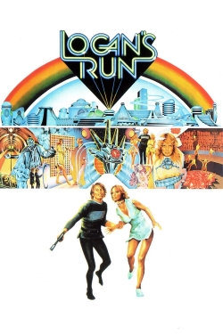 Watch Free Logan's Run Movies HD Online Soap2Day