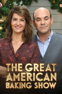 Watch Free The Great American Baking Show Movies HD Online Soap2Day