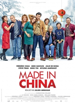 Watch Free Made In China Movies HD Online Soap2Day