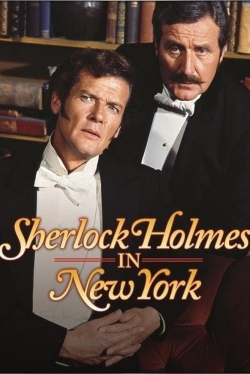 Watch Free Sherlock Holmes in New York Movies HD Online Soap2Day