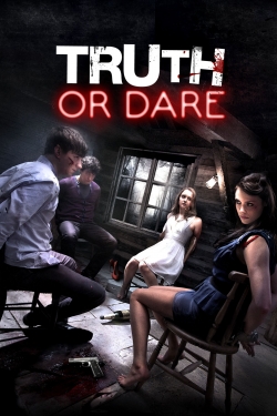 Watch Free Truth or Dare Movies HD Online Soap2Day