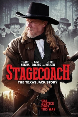 Watch Free Stagecoach: The Texas Jack Story Movies HD Online Soap2Day