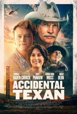 Watch Free Accidental Texan Movies HD Online Soap2Day