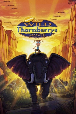 Watch Free The Wild Thornberrys Movie Movies HD Online Soap2Day