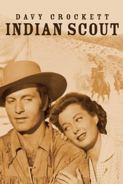 Watch Free Davy Crockett, Indian Scout Movies HD Online Soap2Day