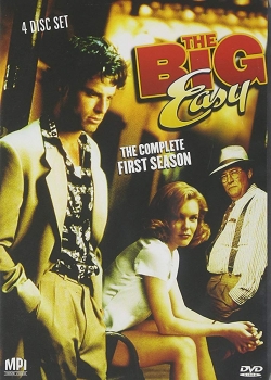 Watch Free The Big Easy Movies HD Online Soap2Day