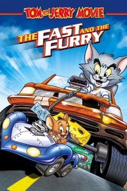 Watch Free Tom and Jerry: The Fast and the Furry Movies HD Online Soap2Day