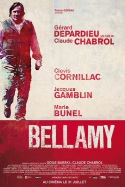 Watch Free Bellamy Movies HD Online Soap2Day