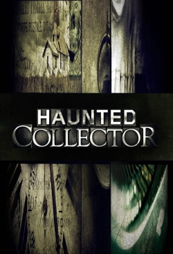 Watch Free Haunted Collector Movies HD Online Soap2Day