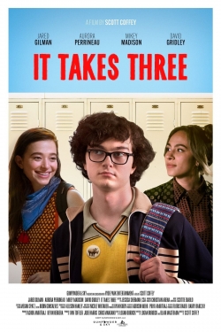 Watch Free It Takes Three Movies HD Online Soap2Day