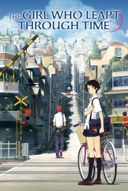 Watch Free The Girl Who Leapt Through Time Movies HD Online Soap2Day