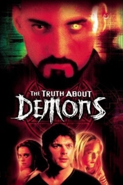 Watch Free The Truth About Demons Movies HD Online Soap2Day