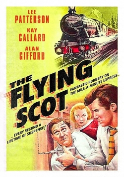 Watch Free The Flying Scot Movies HD Online Soap2Day