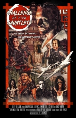 Watch Free Challenge of Five Gauntlets Movies HD Online Soap2Day