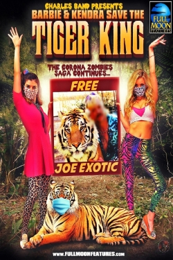 Watch Free Barbie and Kendra Save the Tiger King! Movies HD Online Soap2Day