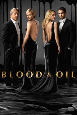 Watch Free Blood & Oil Movies HD Online Soap2Day