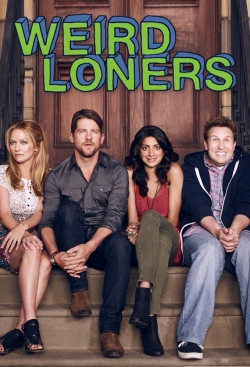 Watch Free Weird Loners Movies HD Online Soap2Day