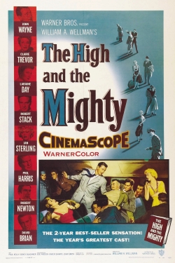 Watch Free The High and the Mighty Movies HD Online Soap2Day