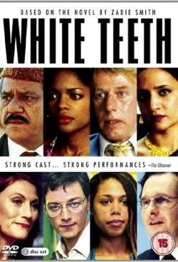 Watch Free White Teeth Movies HD Online Soap2Day