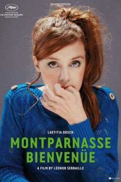 Watch Free Montparnasse Bienvenüe Movies HD Online Soap2Day