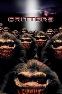 Watch Free Critters Movies HD Online Soap2Day