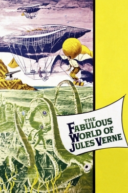 Watch Free The Fabulous World of Jules Verne Movies HD Online Soap2Day