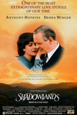 Watch Free Shadowlands Movies HD Online Soap2Day