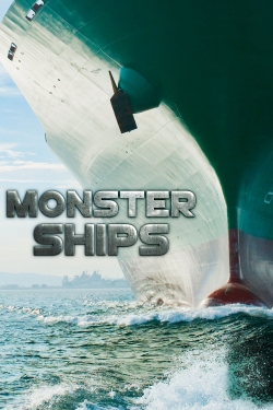 Watch Free Monster Ships Movies HD Online Soap2Day