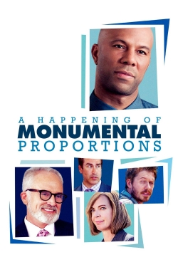 Watch Free A Happening of Monumental Proportions Movies HD Online Soap2Day