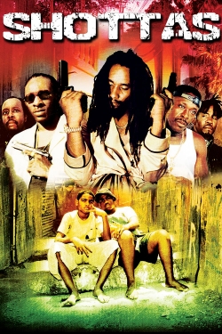 Watch Free Shottas Movies HD Online Soap2Day