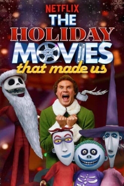 Watch Free The Holiday Movies That Made Us Movies HD Online Soap2Day