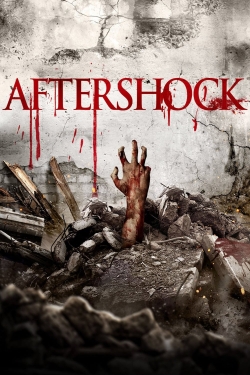 Watch Free Aftershock Movies HD Online Soap2Day