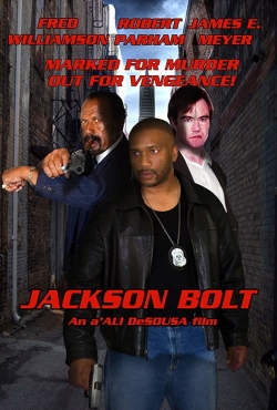 Watch Free Jackson Bolt Movies HD Online Soap2Day