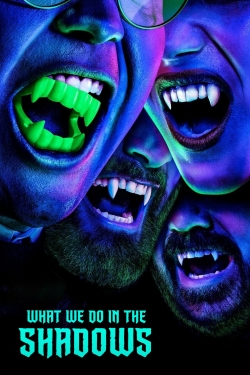 Watch Free What We Do in the Shadows Movies HD Online Soap2Day