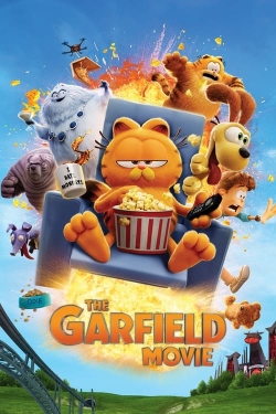 Watch Free The Garfield Movie Movies HD Online Soap2Day