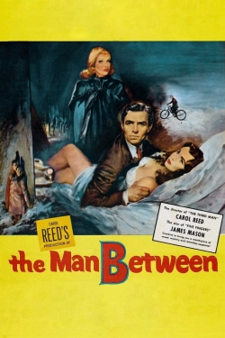 Watch Free The Man Between Movies HD Online Soap2Day