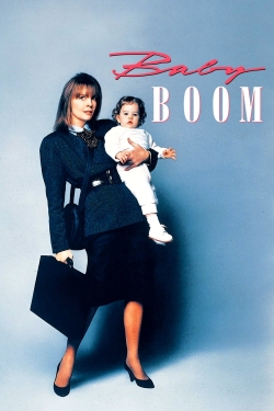 Watch Free Baby Boom Movies HD Online Soap2Day