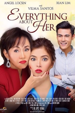 Watch Free Everything About Her Movies HD Online Soap2Day