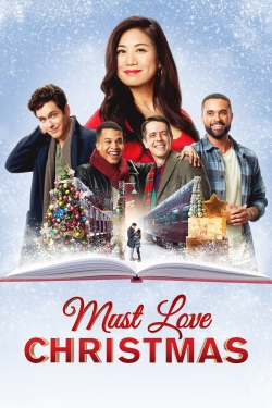 Watch Free Must Love Christmas Movies HD Online Soap2Day