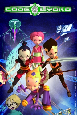 Watch Free Code Lyoko Movies HD Online Soap2Day