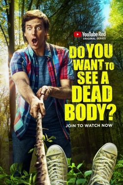 Watch Free Do You Want to See a Dead Body? Movies HD Online Soap2Day